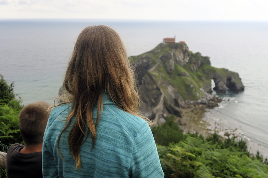 San Juan de Gaztelugatxe