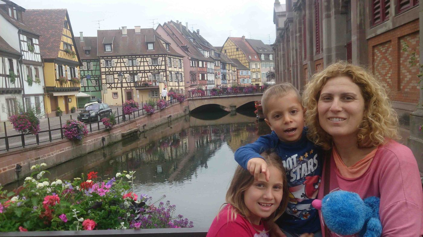 colmar