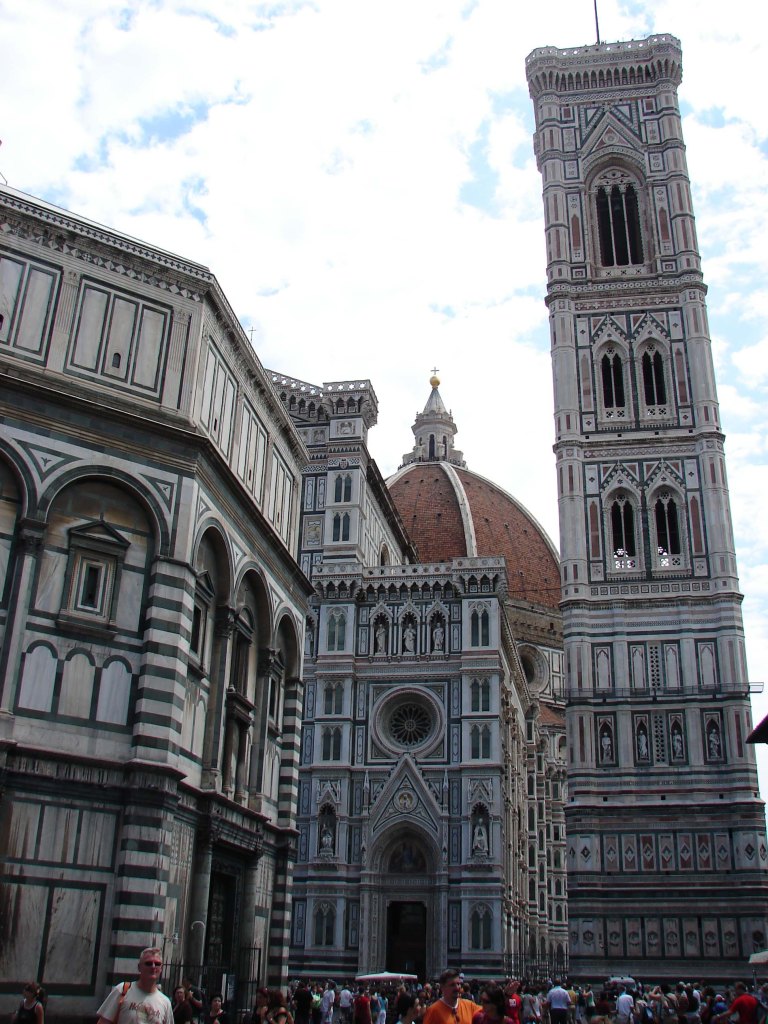 Piazza del Duomo
