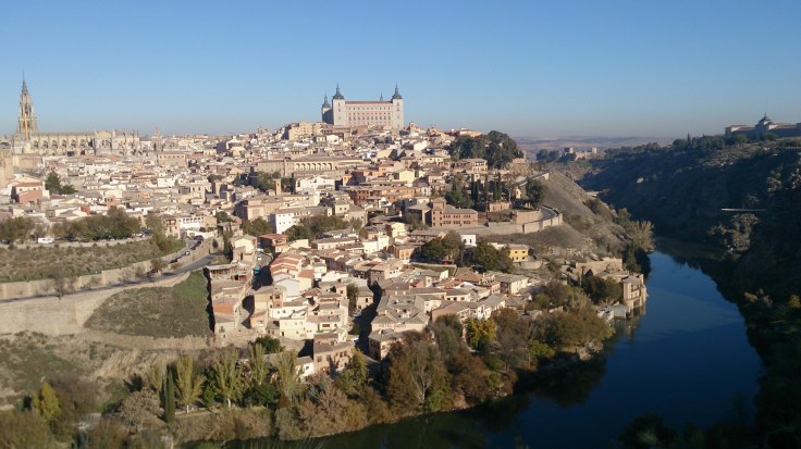 Toledo