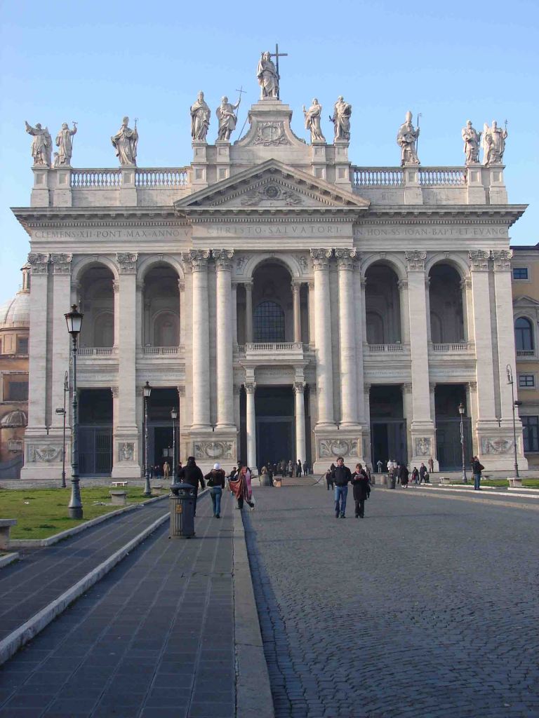 San Giovanni in Laterano