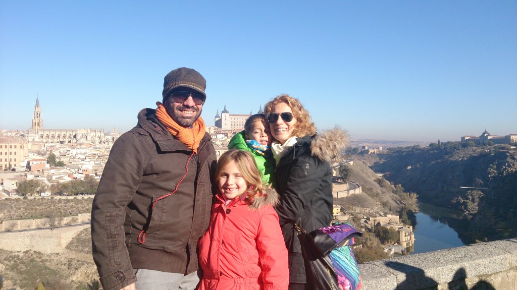 Mirador de la Cornisa